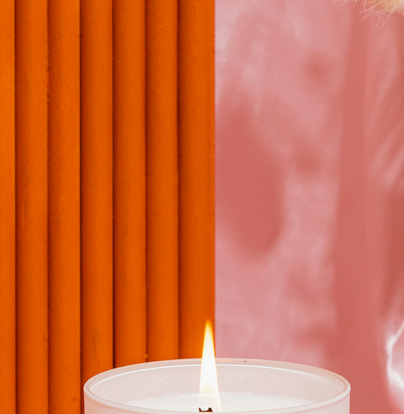 Comment sauver une bougie qui creuse ?