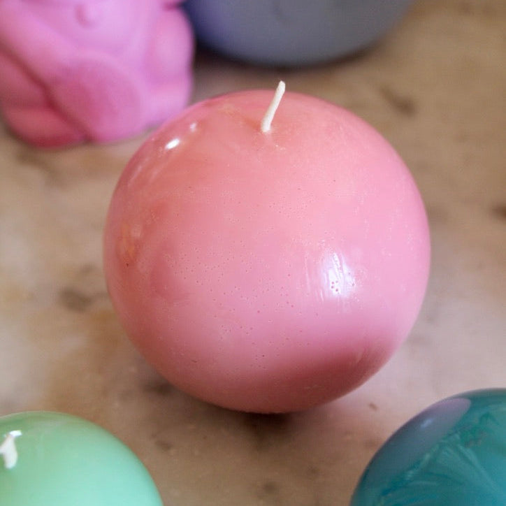 Bougie Gumball