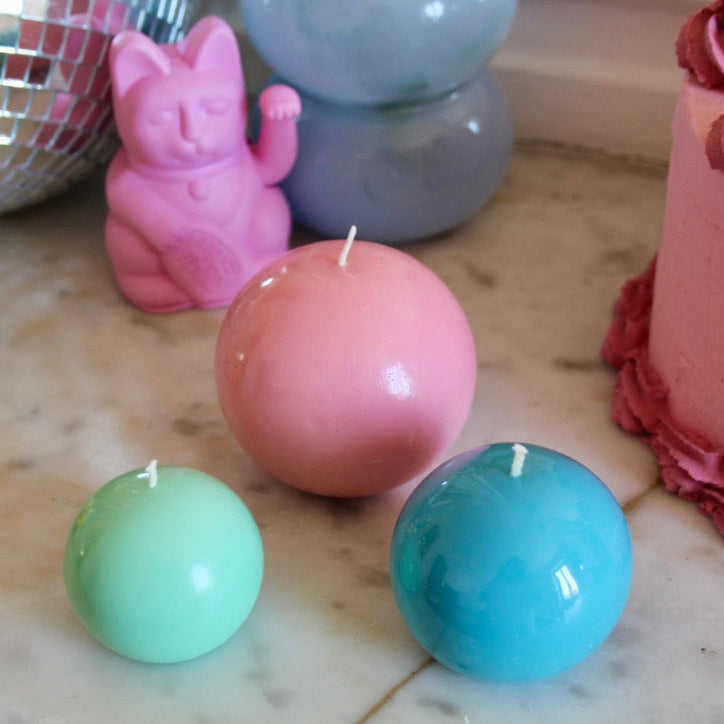 Bougie Gumball