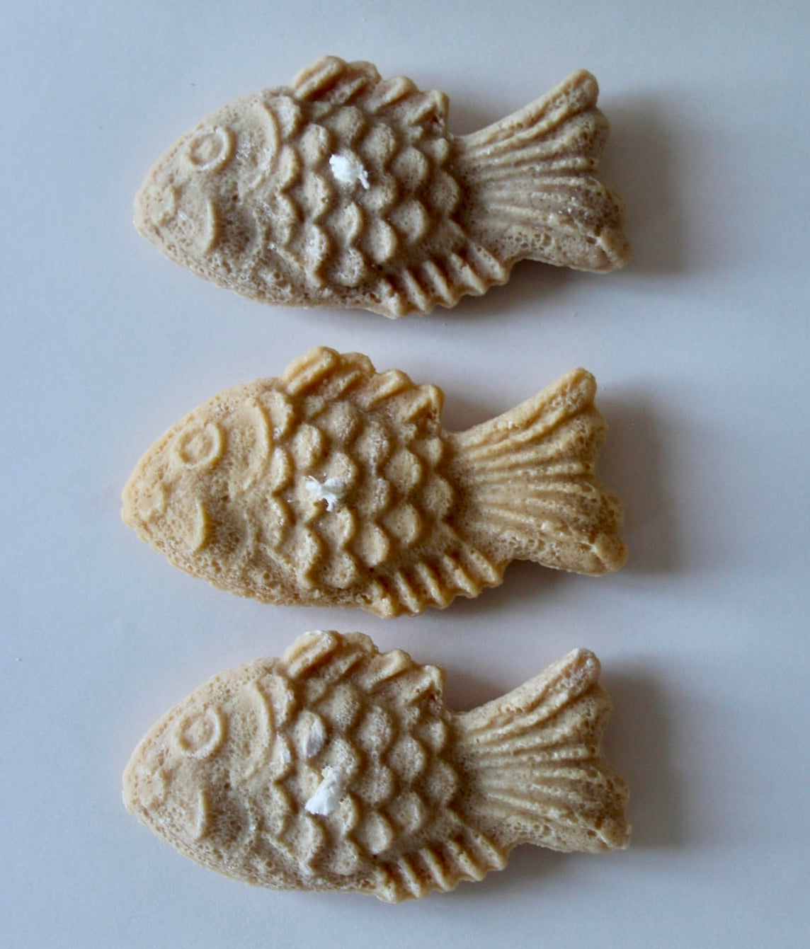 Bougie ~ Taiyaki