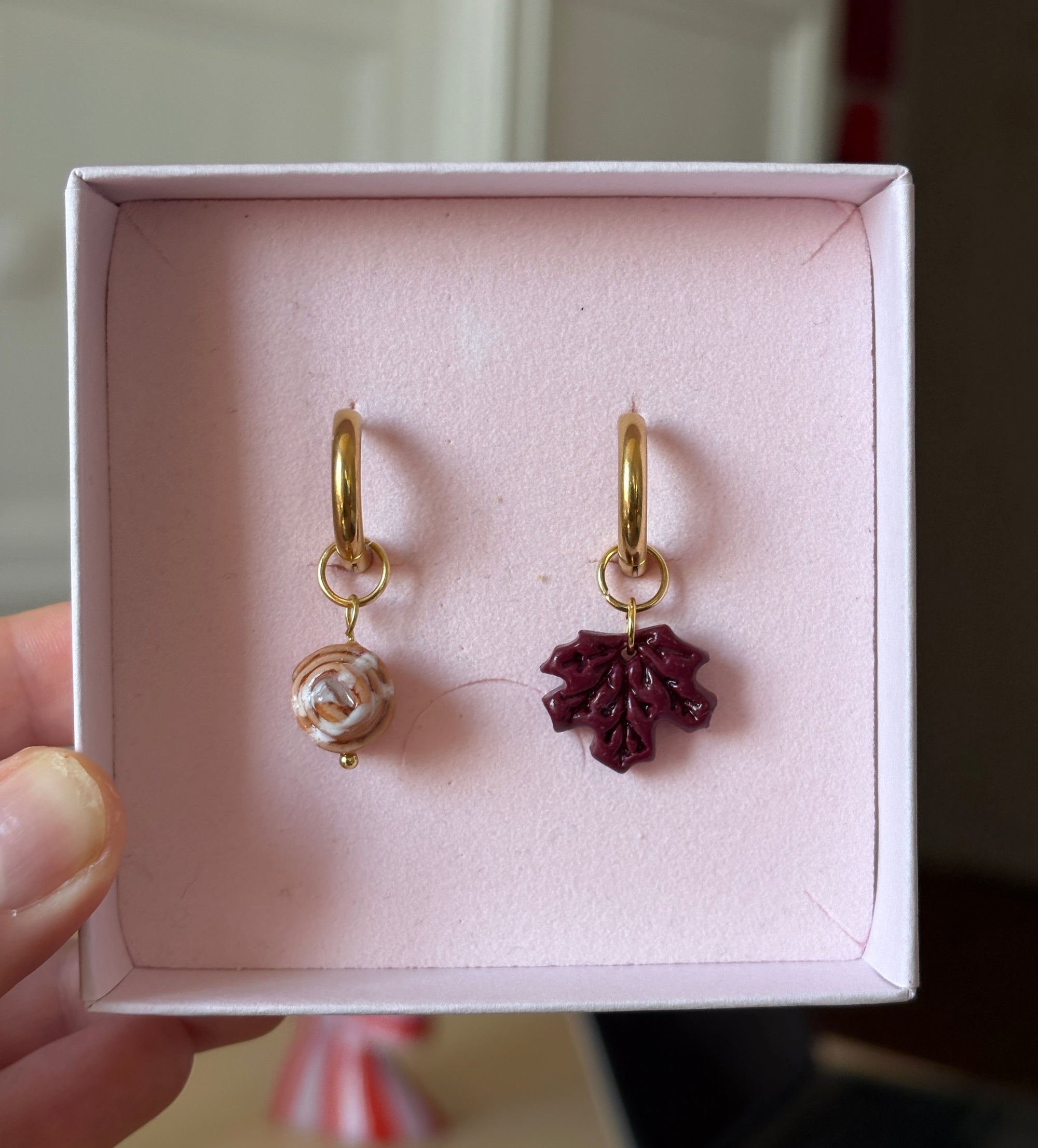 Charm Sur Mesure - Crée ton propre charm personnalisé !