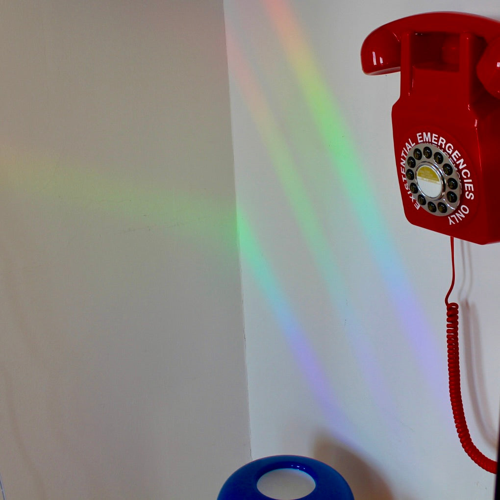 Attrape soleil  ~ Vintage Cake 🍒