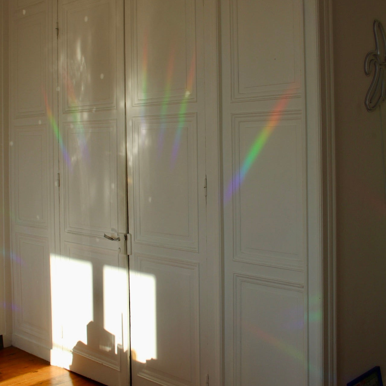 Attrape soleil  ~ Vintage Cake 🍒