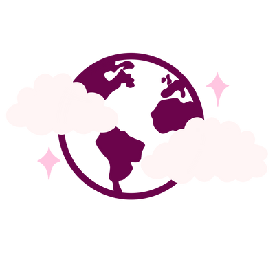 Livraison internationale