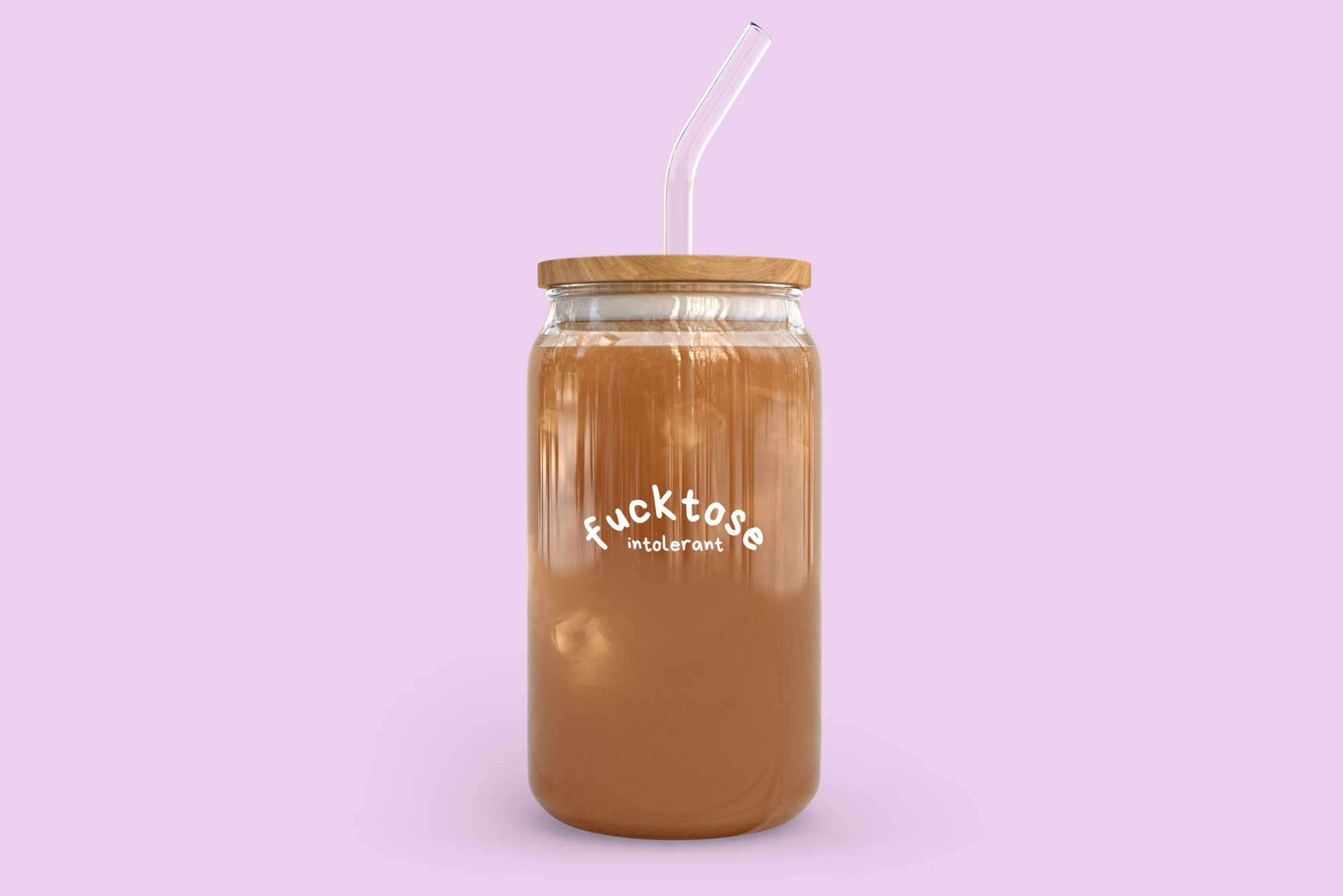Canette ~ Fucktose Intolerant